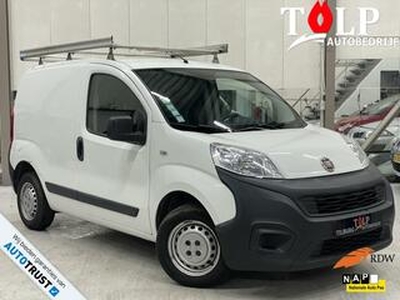 Fiat FIORINO 1.3 MJT 80PK 2017 Airco 1e Eigenaar