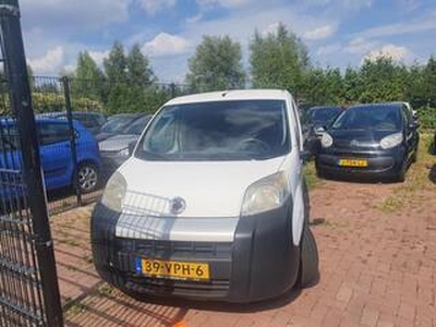 Fiat FIORINO 1.3 Multijet 16v 75 Actual