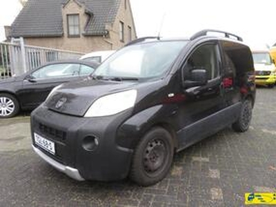 Fiat FIORINO 1.3 Multijet 16v 75 SX