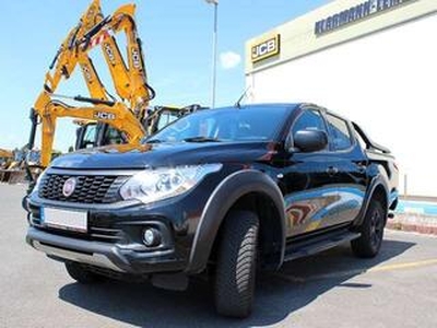 Fiat Fullback VELOCE TI 2.0 Turbo 206kW