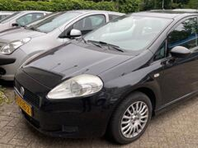 Fiat GRANDE PUNTO 1.3 M-Jet Actual* 5DRS*AIRCO* MOTOR DEFECT*EXPORT PRICE