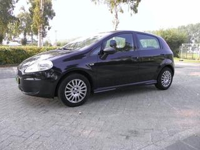 Fiat GRANDE PUNTO 1.3 M-Jet Actual