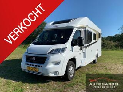 Fiat Hymer Carado T448