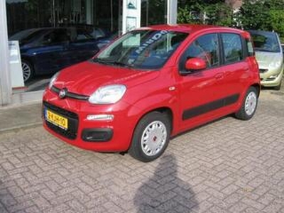 Fiat PANDA 0.9 ta48kw airco