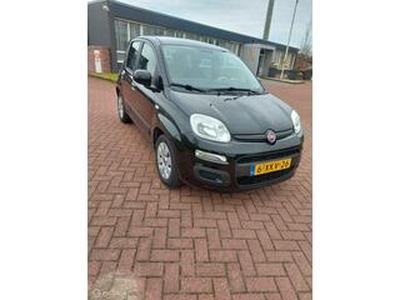 Fiat PANDA 0.9 TwinAir Edizione Cool