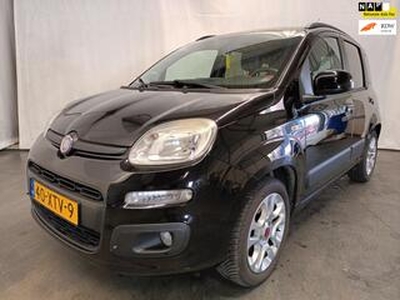 Fiat PANDA 0.9 TwinAir Lounge - Airco