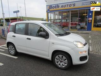 Fiat PANDA 0.9 TwinAir Popstar