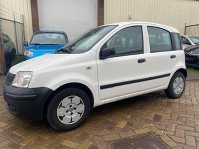 Fiat PANDA 1.1 Actual