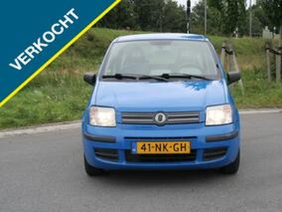 Fiat PANDA 1.2 Dynamic