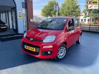 Fiat PANDA 1.2 easy AIRCO HOGE INSTAP