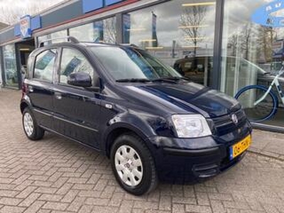 Fiat PANDA 1.2 Edizione Cool