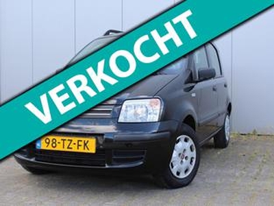 Fiat PANDA 1.2 Edizione Cool / Airco / NAP / 2de Eigenaresse