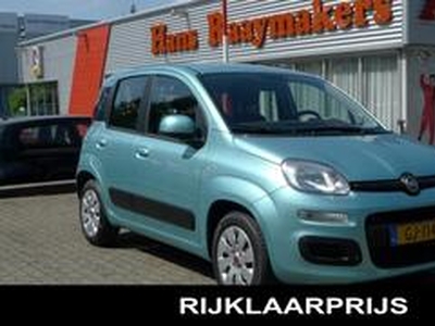 Fiat PANDA 1.2 Edizione Cool all-in prijs