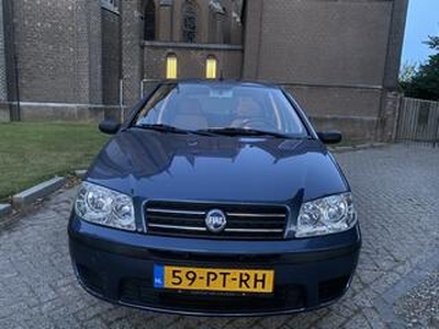 Fiat PUNTO 1.2 Classic