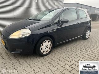 Fiat PUNTO 1.2 Classic