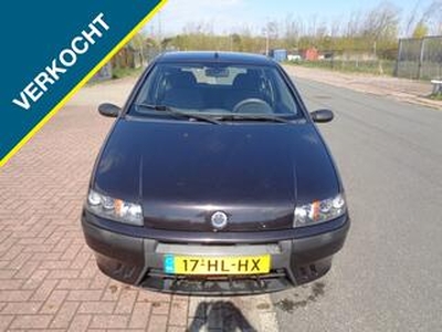 Fiat PUNTO 1.2 GO!