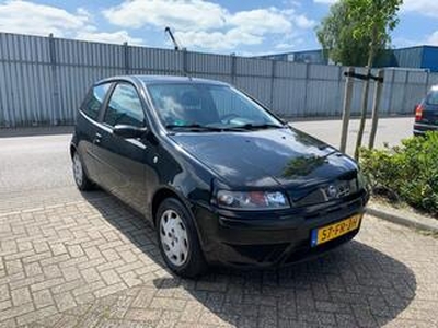 Fiat PUNTO 1.2 inruilkoopje