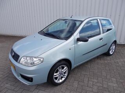 Fiat PUNTO 1.2 Navigator Airco