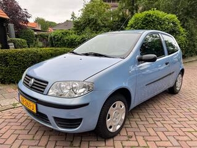 Fiat PUNTO 1.2 S + Airco