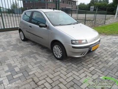 Fiat PUNTO 1.2 Sound