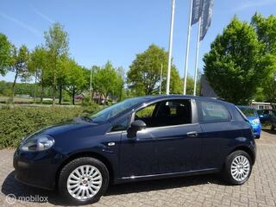 Fiat PUNTO Evo 1.2 Active 3DRS, 2010|Airco|Elekt,pakket!