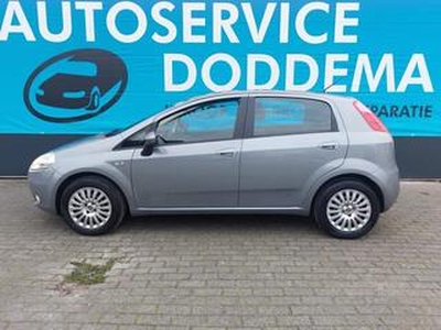 Fiat GRANDE PUNTO Punto 1.2 8v Active