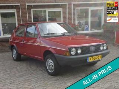 Fiat RITMO 60