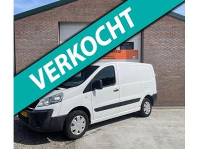 Fiat SCUDO 10 1.6 MultiJet KH1 Nap/Marge!