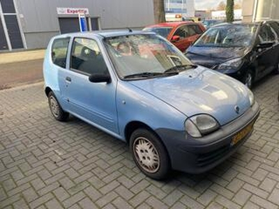 Fiat SEICENTO 1.1 SX