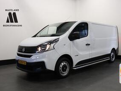 Fiat TALENTO 1.6 MJ L2 - EURO 6 - Airco - Sidebars - ? 9.950,- Ex.