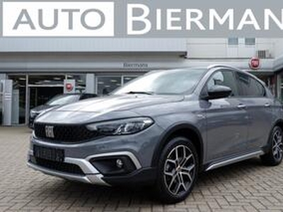 Fiat TIPO 1.0 Cross Navi/Camera