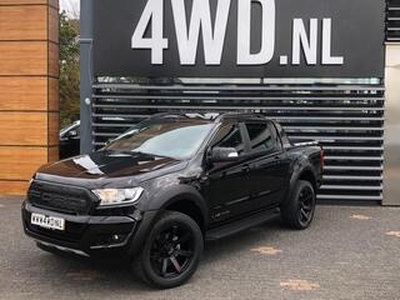 Ford Raptor 3.2 TD AUT 5 PERS GRIJS KENTEKEN MULTI CARGO LIMITED EDITION ? 49.000EXCL wij leveren deze bedrijfsauto naar uw specifieke wensen.CUSTOM made inrichting mogelijk waarbij de fiscale inrichting eisen in acht worden genomen ,ook volledige CUSTOM MADE opbouw