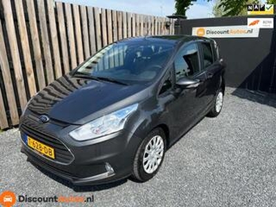 Ford B-MAX 1.0 EcoBoost Style 9917 KM !!!! Airco