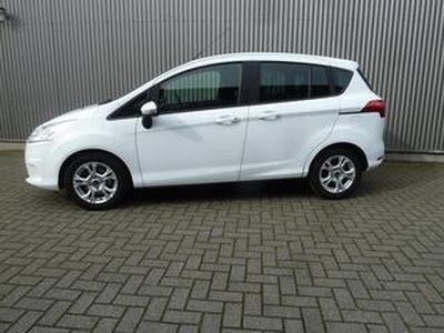 Ford B-MAX 1.0 EcoBoost Titanium/nieuwe Distributie/ Climate Control/Cruise Control/LMV