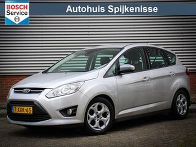 Ford C-MAX 1.0 Trend 125 PK / Airco / Clima / PDC