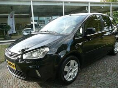 Ford C-MAX 1.6 TITANIUM /AIRCO/ TREKHAAK