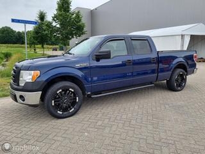 Ford F-150 XL Pick-Up LPG Automaat