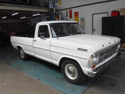 Ford F-250