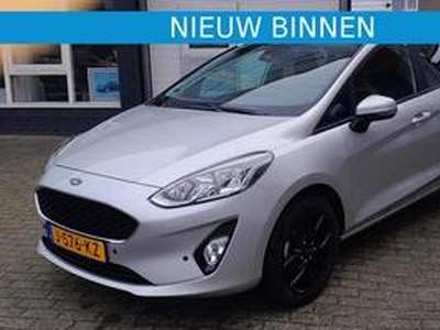 Ford FIESTA 1.0 Ecoboost