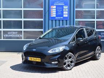 Ford FIESTA 1.0 EcoBoost ST-Line Cruise Control Airco