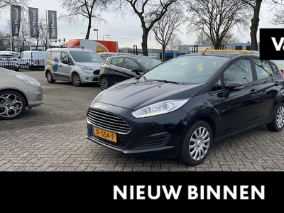 FORD FIESTA 1.0 Style