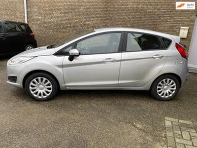 Ford FIESTA 1.0 Style Ultimate