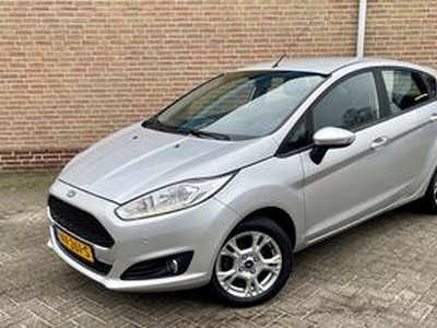 Ford FIESTA 1.0 Style Ultimate