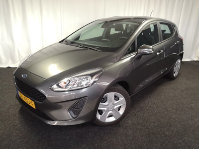 Ford Fiesta 1.1 Trend 85PK/AIRCO/CRUISE/NAVI/APPLE