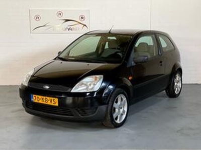 Ford FIESTA 1.25-16V Core |Stuurbkr |Nieuwe Apk |NAP