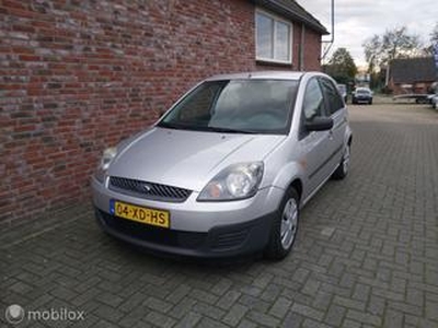 Ford FIESTA 1.3-8V Style