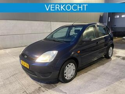 Ford FIESTA 1.3 Core