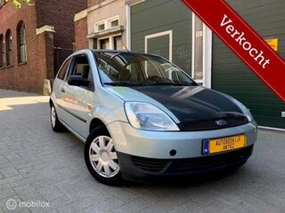 Ford FIESTA 1.3 Core|Sport look