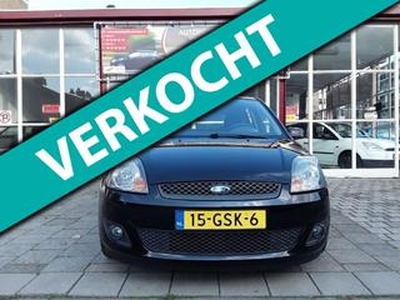 Ford FIESTA 1.3 lpg G3