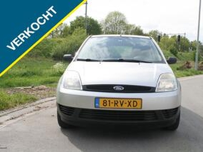 Ford FIESTA 1.3 Style